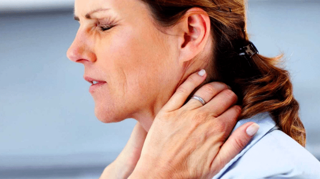 Symptoms of vital osteoarthritis
