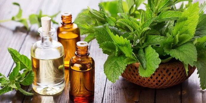 Folk remedies to massage neck