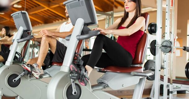 Physical exercises for osteoarthritis