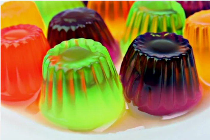 Gelatin is a good nutritional supplement to keep joints healthy.