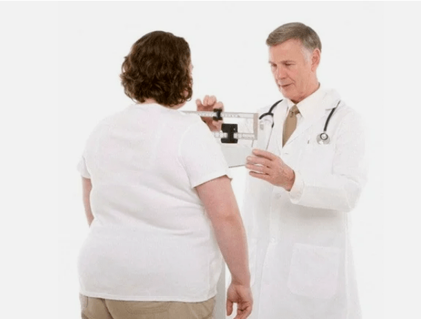 Obesity is a cause of joint disease