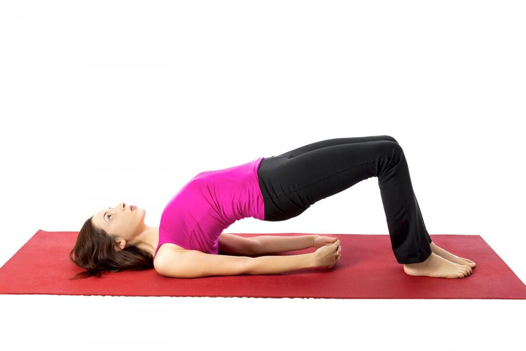 Therapeutic exercises are used to treat cervical spondylosis of all severity levels